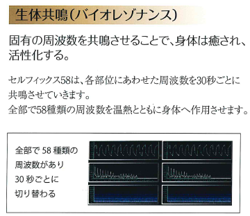 セルフィックス58 新品未開封 セルフィックス58 :: Nihon-lifecare